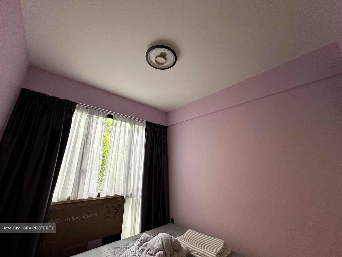 Kandis Residence (D27), Condominium #559765201